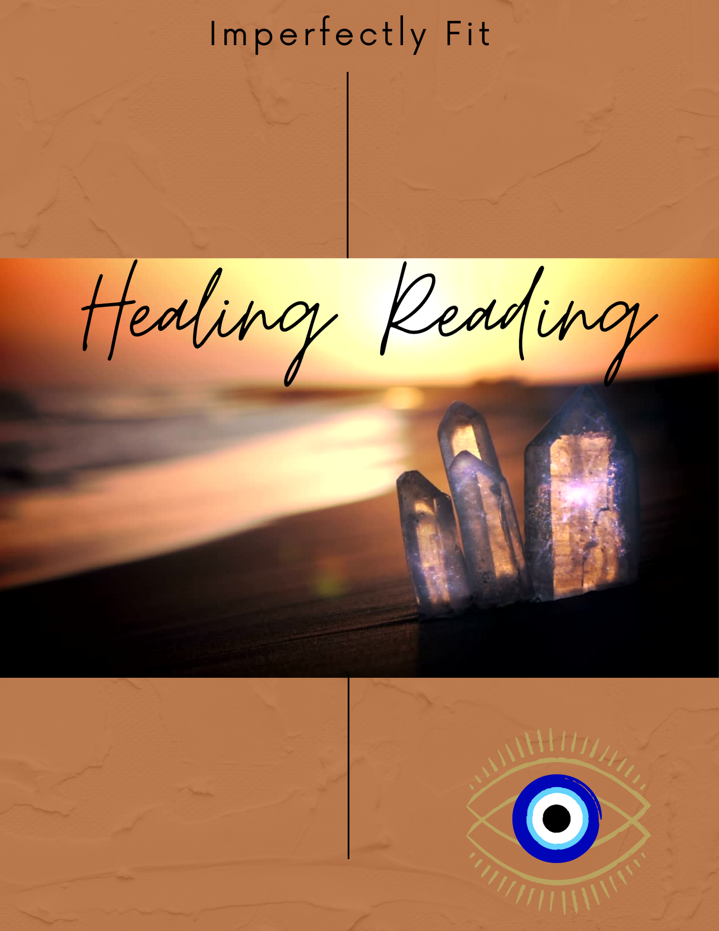 Healing Reading